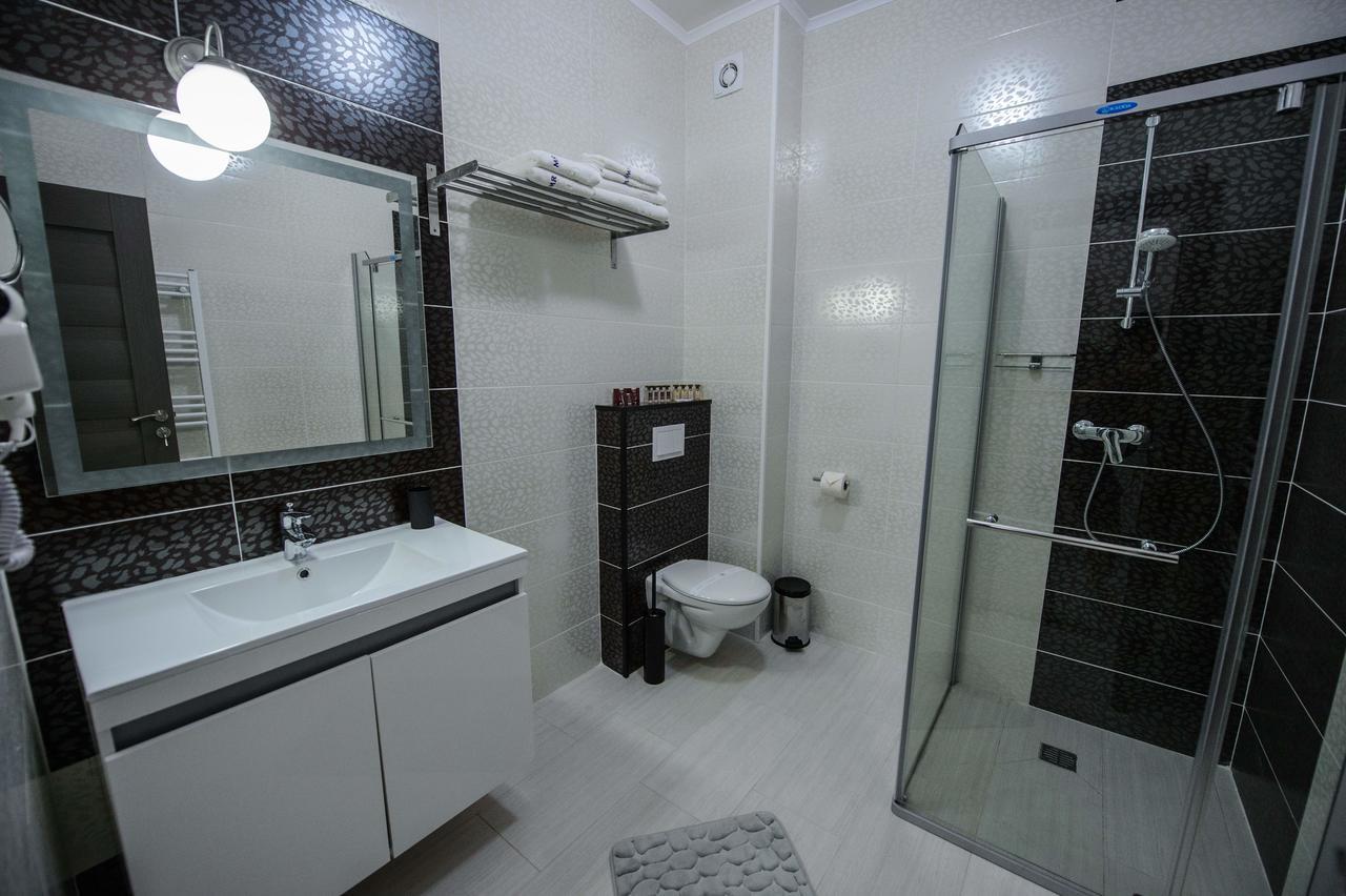 Magnum Residence Năvodari Exterior foto