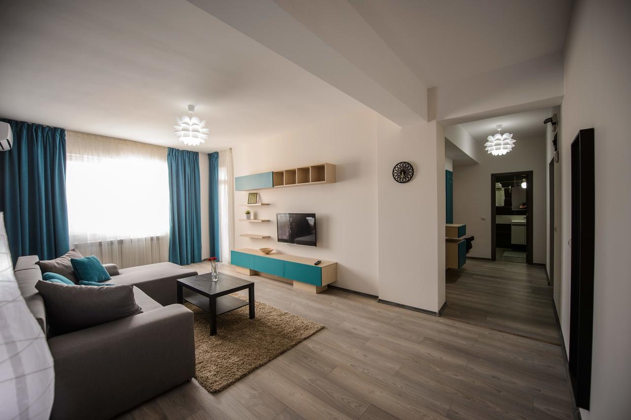 Magnum Residence Năvodari Exterior foto